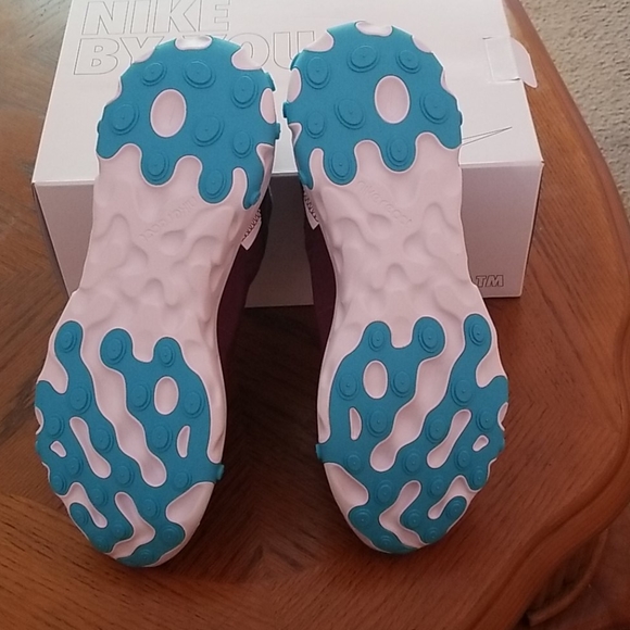 Unisex brand new Nike's ID - Picture 4 of 4